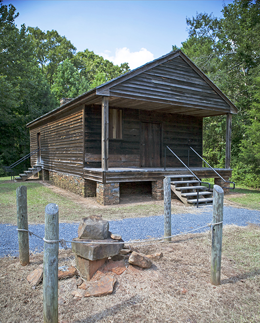 Yellow River Post Office